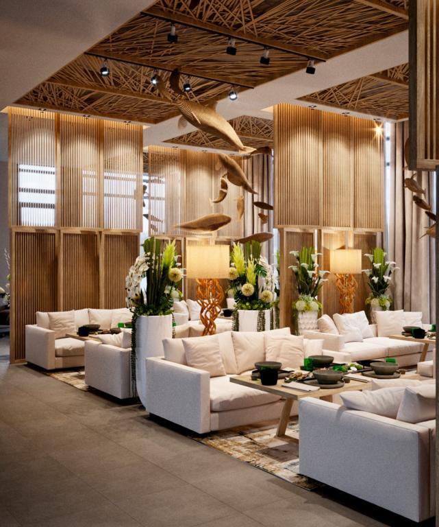 מלון Doubletree By Hilton אלמטי מראה חיצוני תמונה